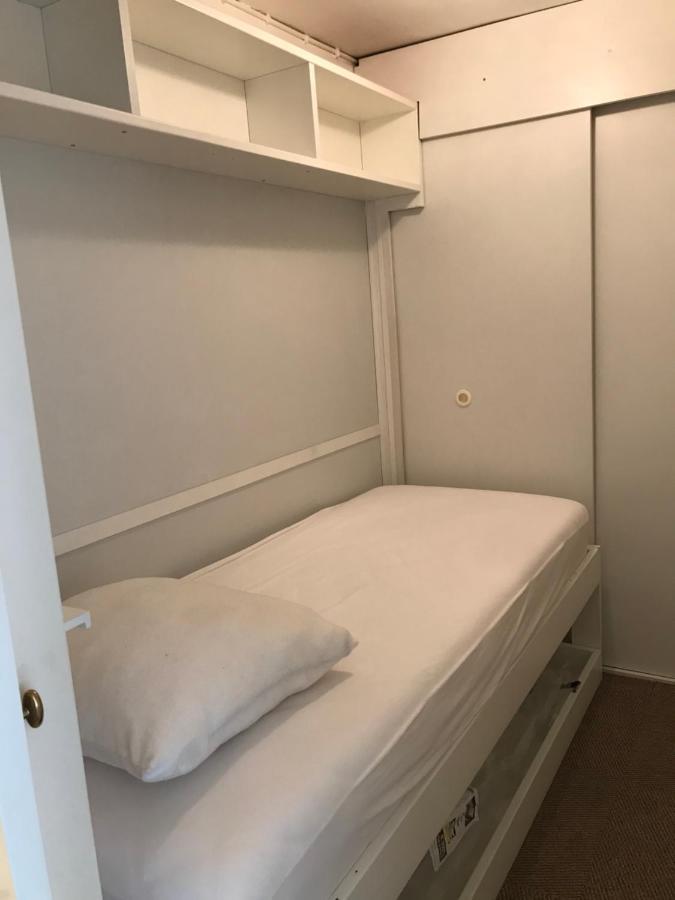 Zonnige Studio Mermoz Koksijde-Bad Dış mekan fotoğraf