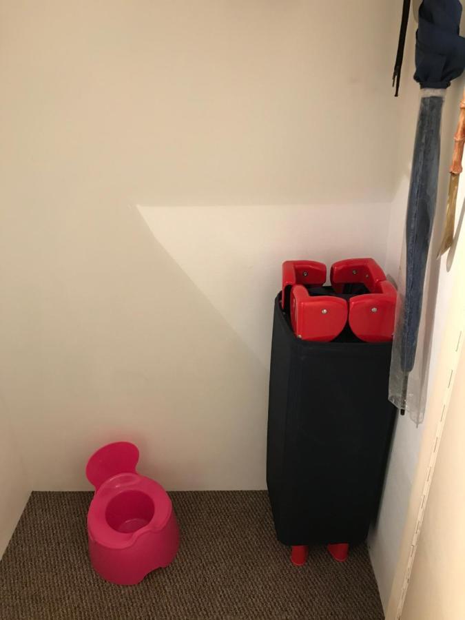 Zonnige Studio Mermoz Koksijde-Bad Dış mekan fotoğraf