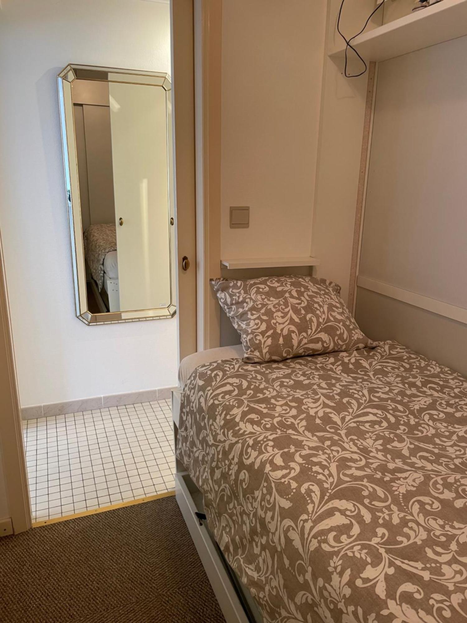 Zonnige Studio Mermoz Koksijde-Bad Dış mekan fotoğraf